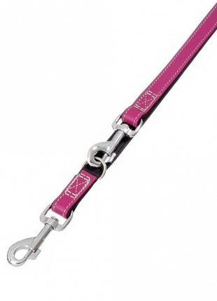 Karlie VINTAGE Führleine - Pink - 22 mm, 200 cm