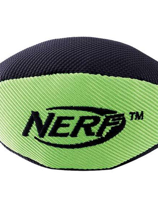 NERF DOG Squeaker Football