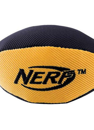 NERF DOG Squeaker Football