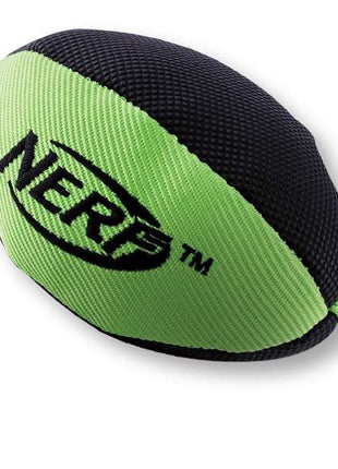 NERF DOG Squeaker Football