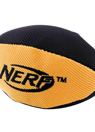 NERF DOG Squeaker Football