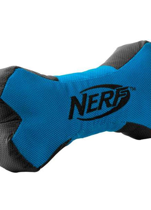 NERF DOG Squeaker Bone