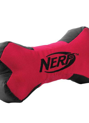 NERF DOG Squeaker Bone
