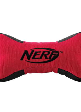 NERF DOG Squeaker Bone
