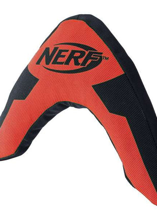 NERF DOG Squeaker Boomerang
