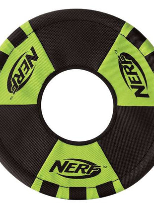 NERF DOG Toss & Tug RING
