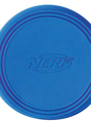 NERF DOG Rubber Flyer