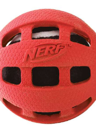 NERF DOG Rubber Encased Tennisball