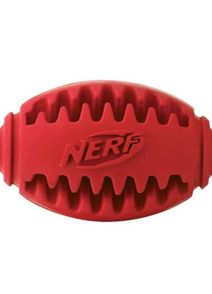 NERF DOG Teether Football