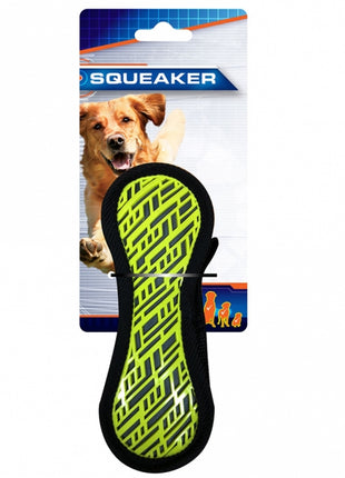 NERF DOG Force Grip Hantel