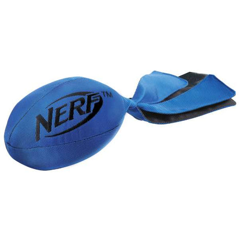 NERF DOG Retriever Football