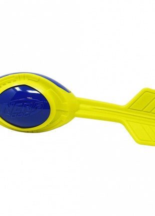 NERF DOG Mega Tuff Wurf-Pfeil