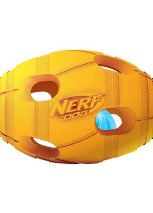 NERF DOG Illuma-Action LED-Football S