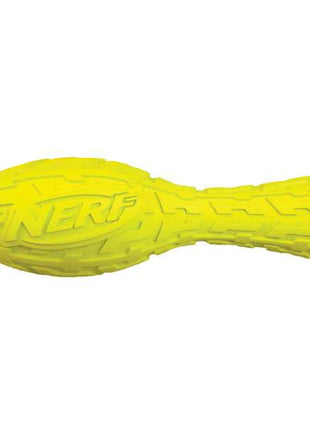 NERF DOG Trax Tire Squeak Aero