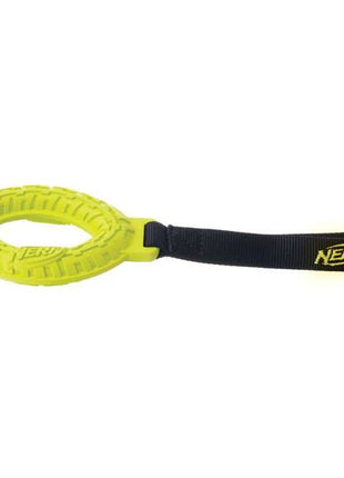 NERF DOG Trax Tire Glide Tug