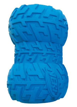 NERF DOG Tire Feeder