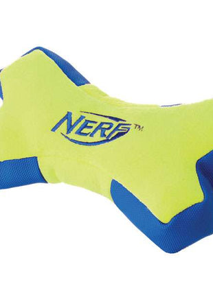 NERF DOG Ultraplush Trackshot Bone