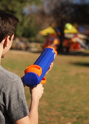 NERF DOG Tennisball Blaster - Ballkanone