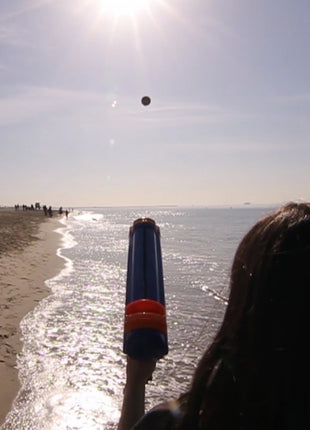 NERF DOG Tennisball Blaster - Ballkanone