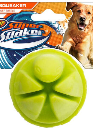 NERF DOG Super Soaker Schildkröte