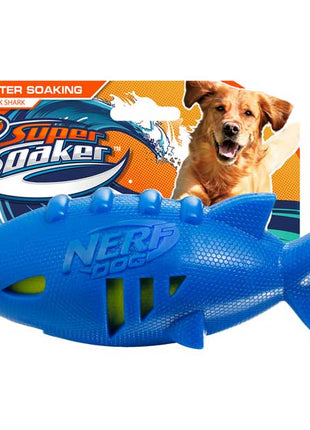 NERF DOG Super Soaker Hai