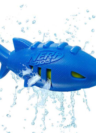 NERF DOG Super Soaker Hai