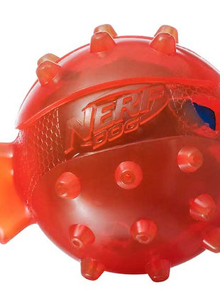 NERF DOG Super Soaker Kugelfisch