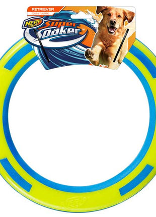 NERF DOG Super Soaker Ring