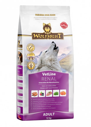 Wolfsblut VetLine Renal