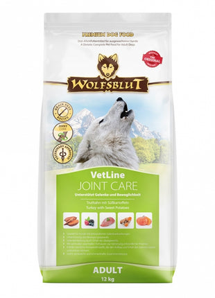 Wolfsblut VetLine Joint Care