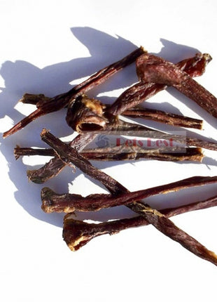 Pets-Best Welpen-Sticks 100% Rind 100g