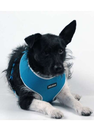 Pet-Star Softgeschirr / Netzgeschirr
