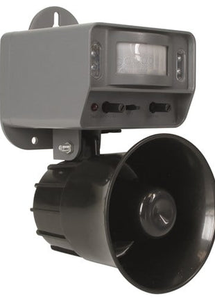 Weitech Sonic Vogelverjager WK0108