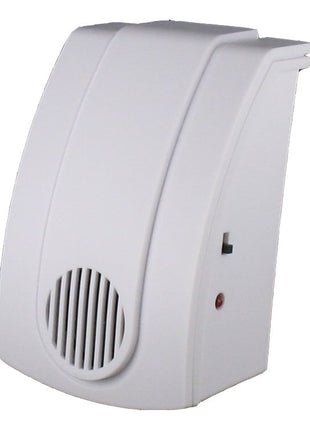 Weitech Ultrasone Ongediertebestrijder WK0240 op Batterijen (60 m²)