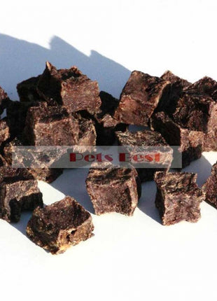 Pets Best Würfelfleisch Kaninchen 200g