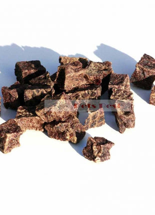 Pets-Best Würfelfleisch Pferd - groß 200g