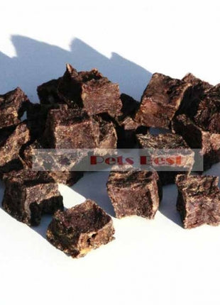 Pets-Best Würfelfleisch Ziege 200g