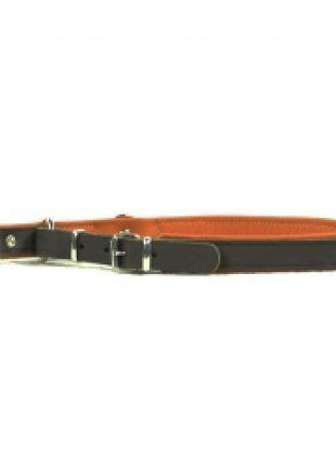 Hunter Dressurhalsung Flach