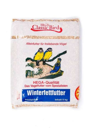 Classic Bird Fettfutter