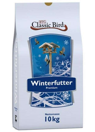 Classic Bird Winterstreufutter 10kg