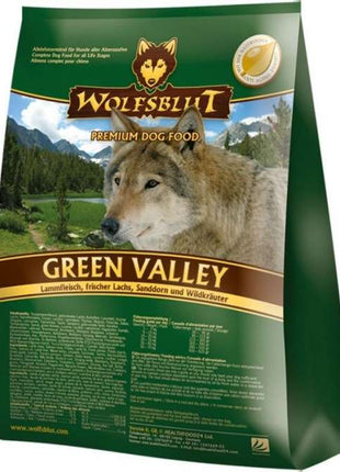 Wolfsblut Green Valley