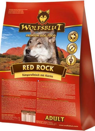 Wolfsblut Red Rock