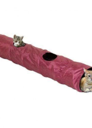 Karlie In- und Outdoor Rascheltunnel FELINE CRUISER