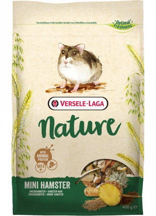 Versele-Laga Nature Zwerghamster